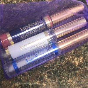 LipSense Lip Set